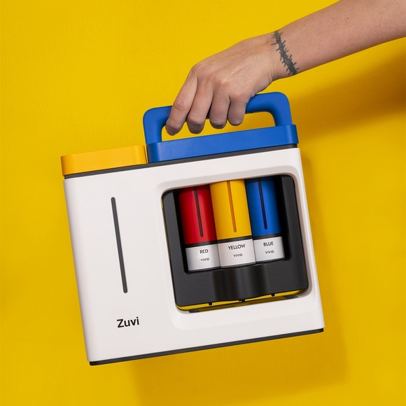 Zuvi ColorBox